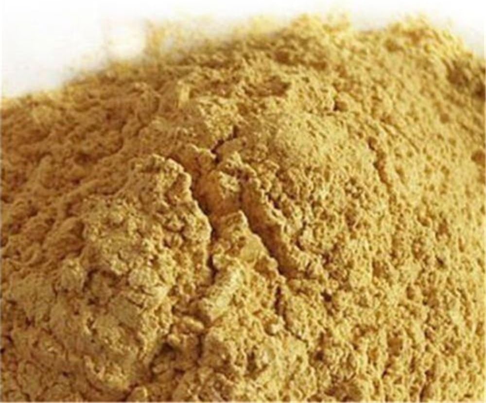 WYD Mica Powder Pigment “Yellow” (20g) Multipurpose DIY Arts and Crafts Additive | Natural Bath Bombs, Resin, Paint, Epoxy, Soap, Nail Polish, Lip Balm (Yellow 20G)