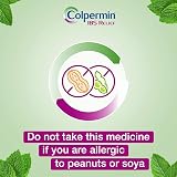 Colpermin IBS Relief Peppermint Oil Capsules 100 Pack - Adults 15+ view 6