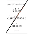 Amazon.com: Not a Drop to Drink eBook: Mindy McGinnis: Kindle Store