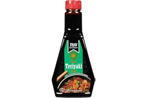 Hy's of Canada, Teriyaki Sauce, 455ml
