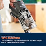 Vax HomePro Cordless Vacuum Cleaner 45 Min Runtime Pet Hair Power 360W view 7