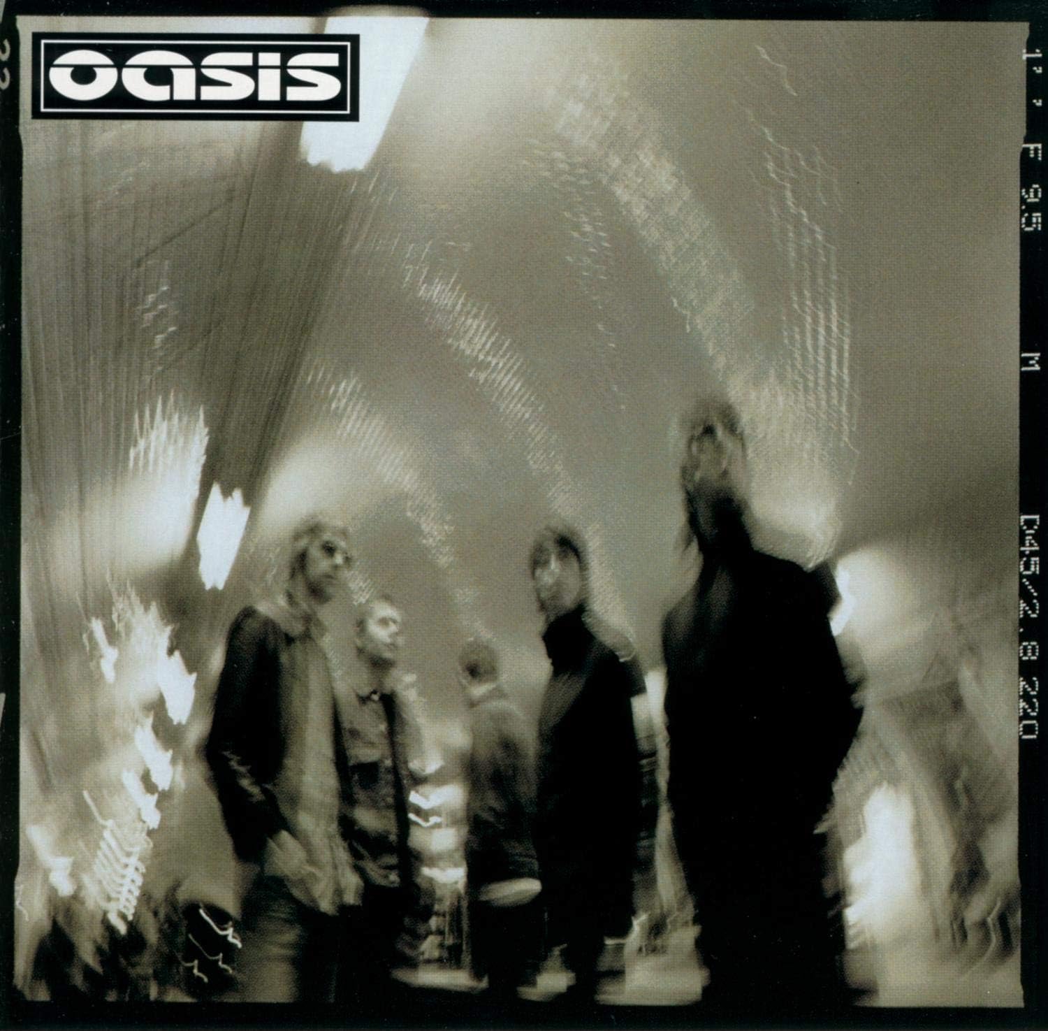 Heathen Chemistry Oasis 輸入盤 音楽 Amazon