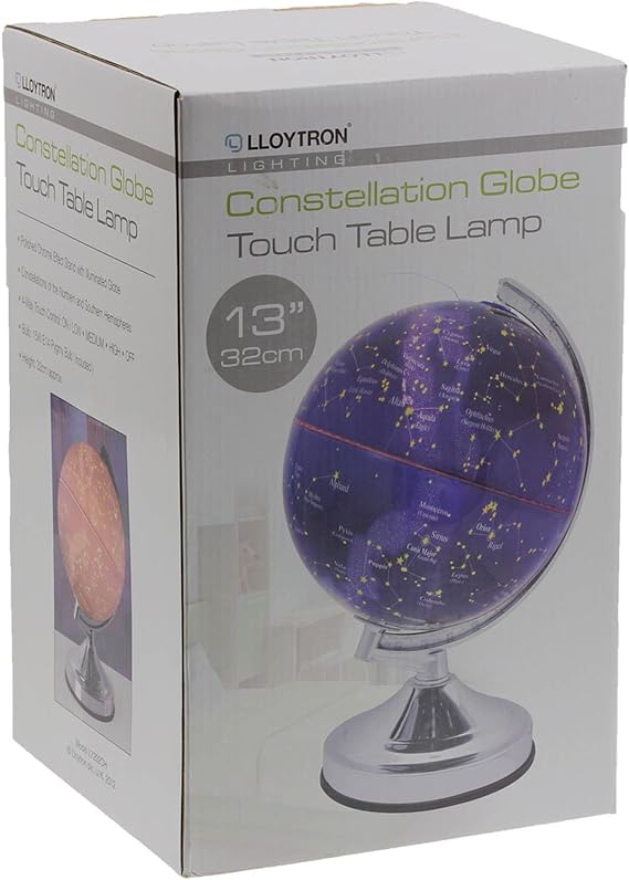 lloytron lamp