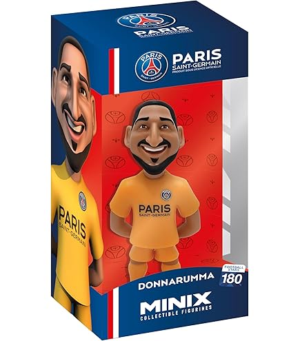 PRO Stars Alessandro Del Piero フィギュア Amazon.com: MINIX COLLECTIBLE FIGURINES Alessandro Del Piero
