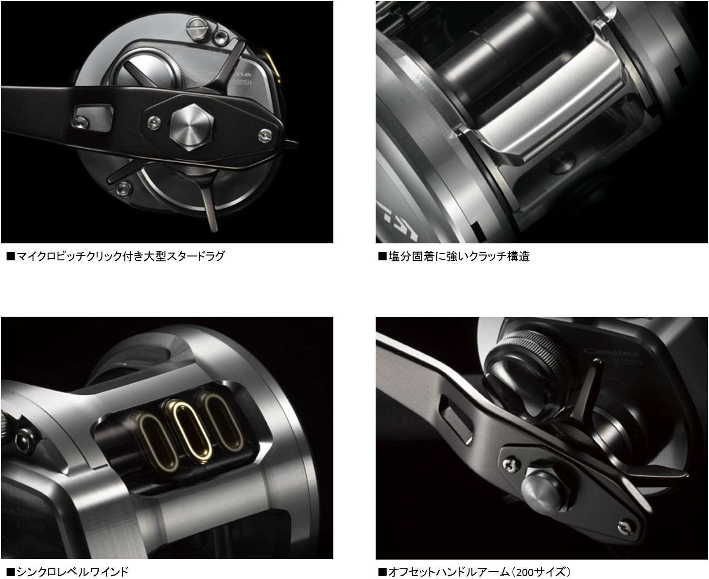 daiwa catalina bj 200