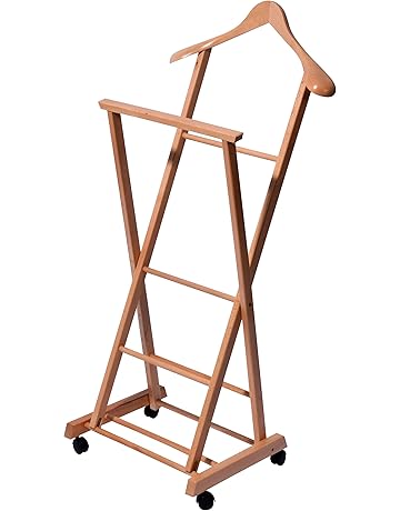 Perchero gabanero | Percheros de pared, percheros de pie...