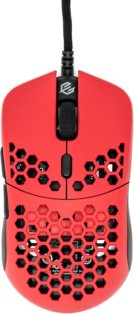 GWolves HTS 2020 Edition 50g Ultra Superlightweight Design