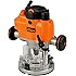 Triton TRA001 - 2400V Dual Mode Precision Plunge Router 230V: Amazon.co ...