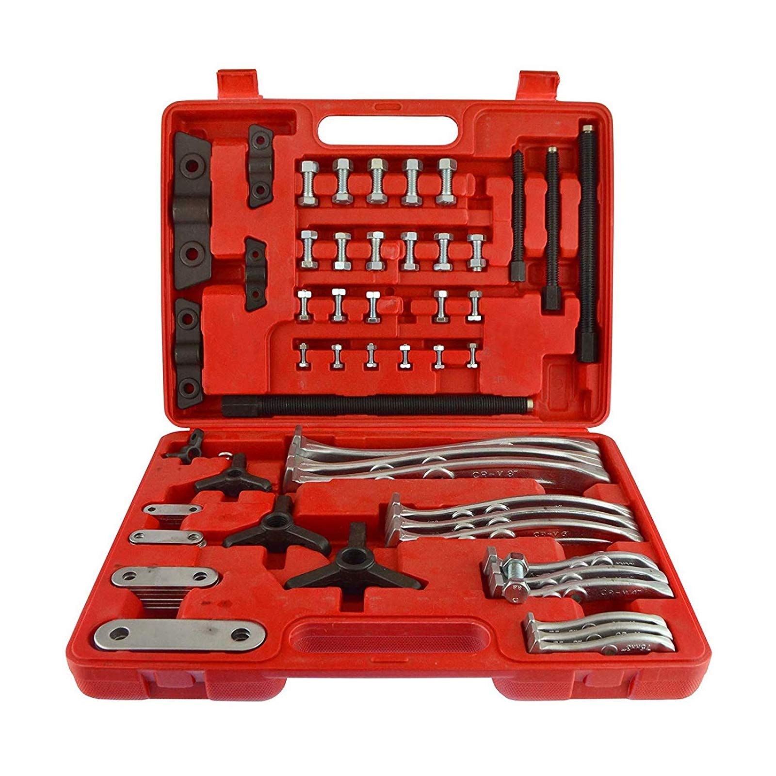 Buy MRCARTOOL Useful Gear Puller & Bearing Separator Tool Kit to Remove