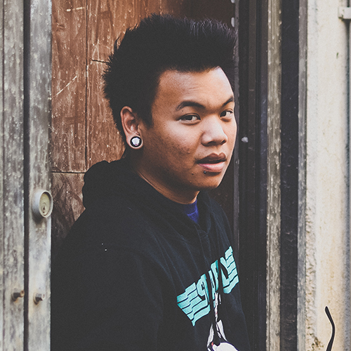 AJ Rafael on Amazon Music