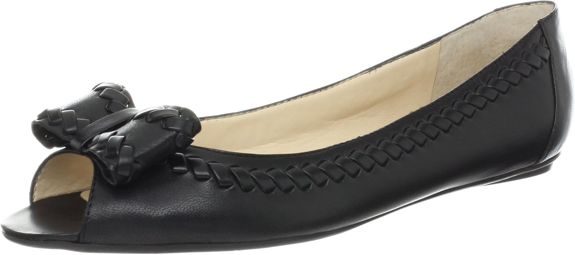 nine west flats amazon