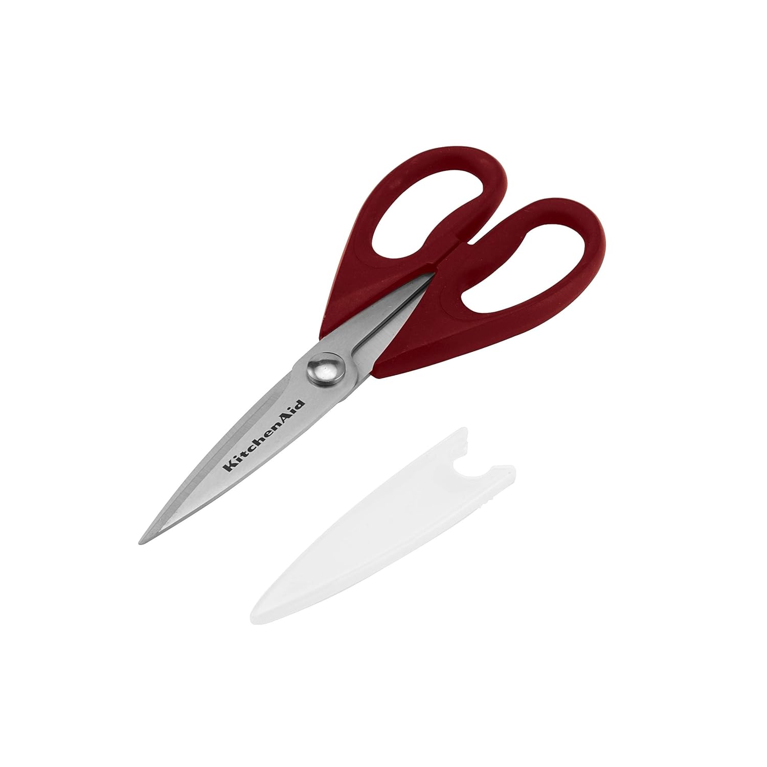 Best Red Kitchen Scissors