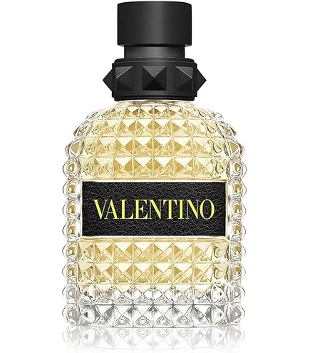 Valentino Uomo Eau de Toilette Masculino 100 ml | Amazon.com.br