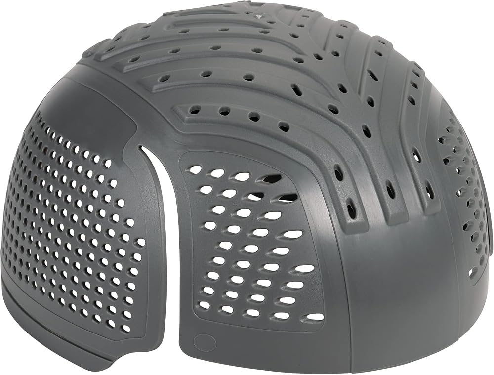 Ergodyne Skullerz 8945F(x) Universal Bump Cap Insert Charcoal