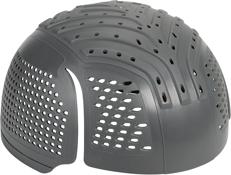 Ergodyne Skullerz 8945F(x) Universal Bump Cap Insert Charcoal