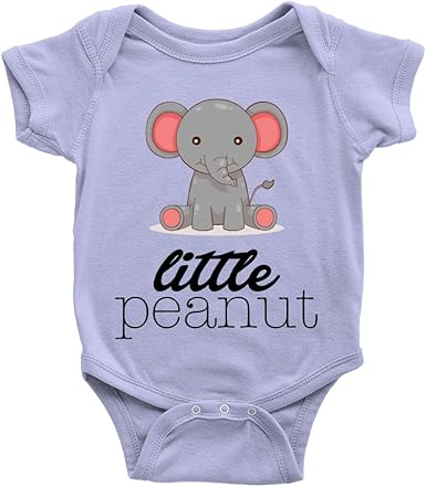 elephant baby grow