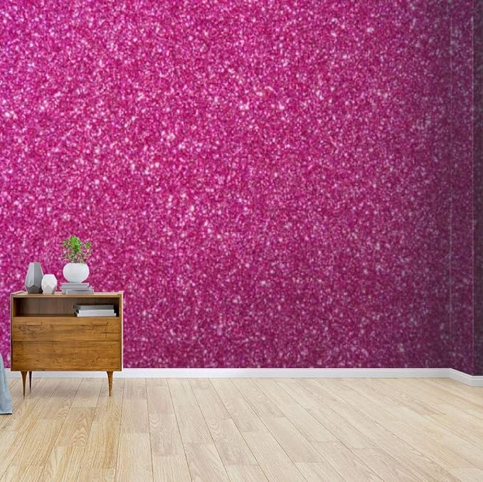 pink glitter texture abstract background purple and pink