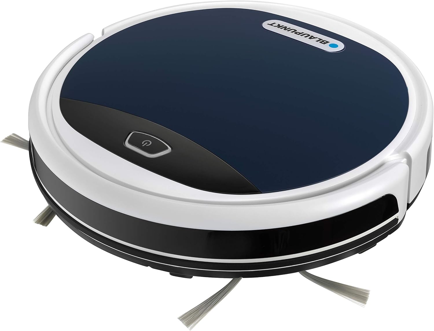 Blaupunkt XEASY Robot Vacuum Cleaner with Alexa Voice control and App