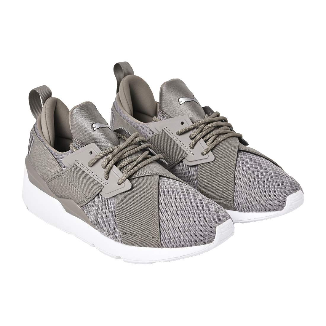 puma muse grey