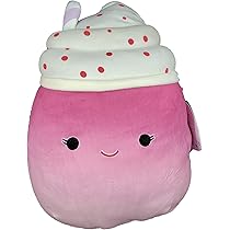cinnamon roll squishmallow 12 inch