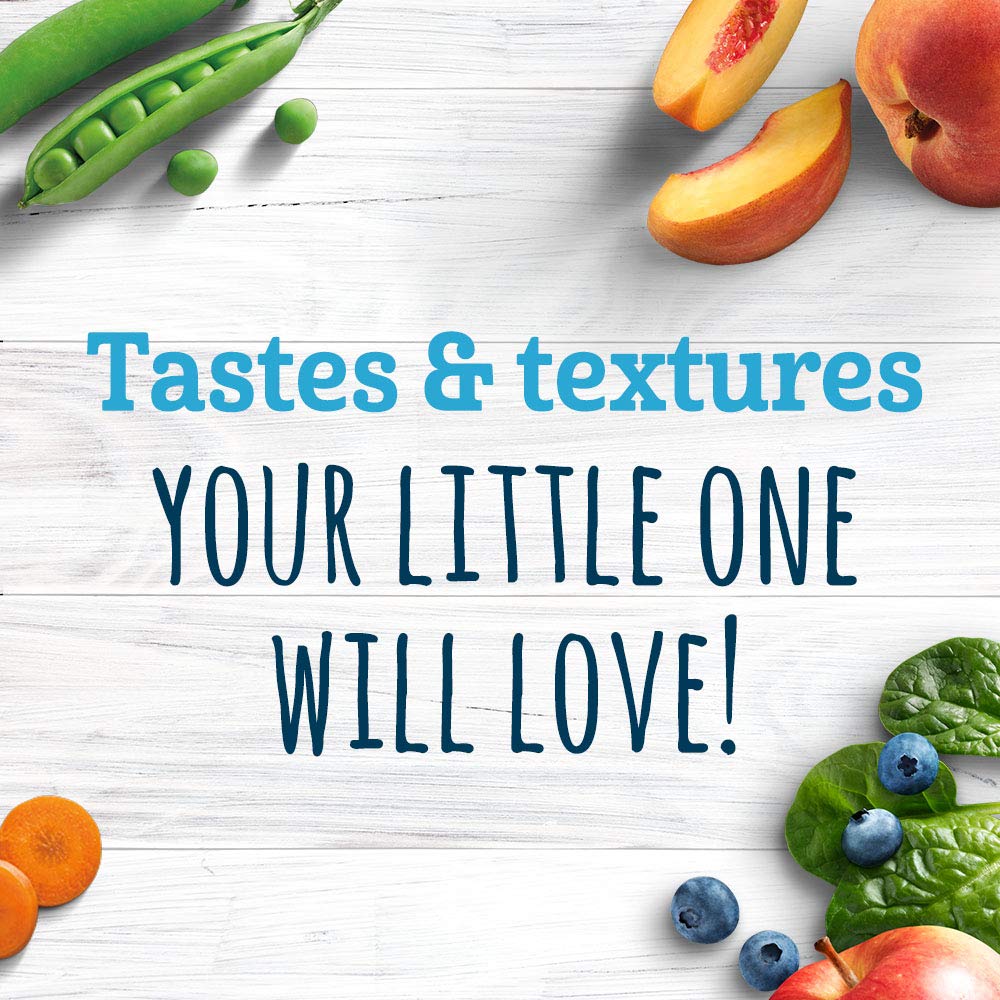 gerber sweet potato turkey