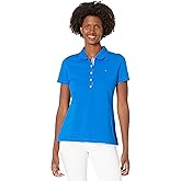 Tommy Hilfiger Short Sleeve Rugby Stripe Polo