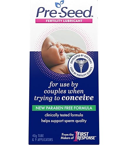 biogenesis fertility lubricant good clean love reviews Regenesis Fertility Lubricant Products main image 1