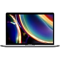 Apple MacBook Pro with Intel Processor (13-inch, 16GB RAM, 1TB SSD Storage) - Space Gray