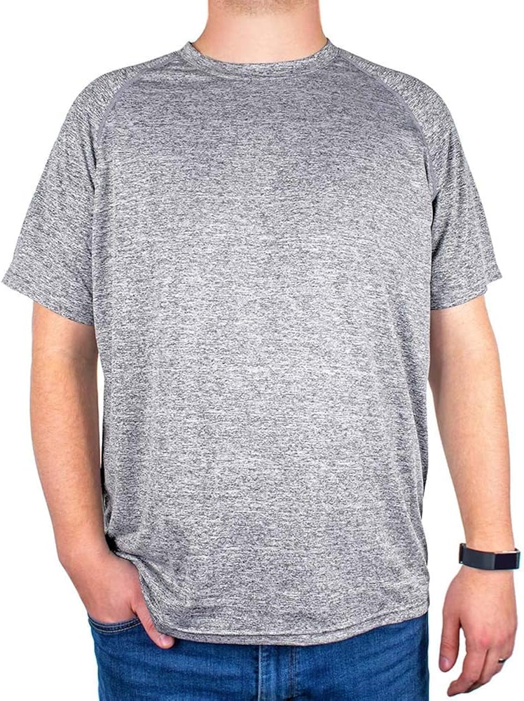 athletic performance tee