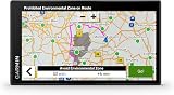 Garmin DriveSmart 66 with Alexa 6" Display Europe Maps Live Traffic UK Ireland view 2