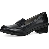 Dansko Women's Danica Heeled Loafer