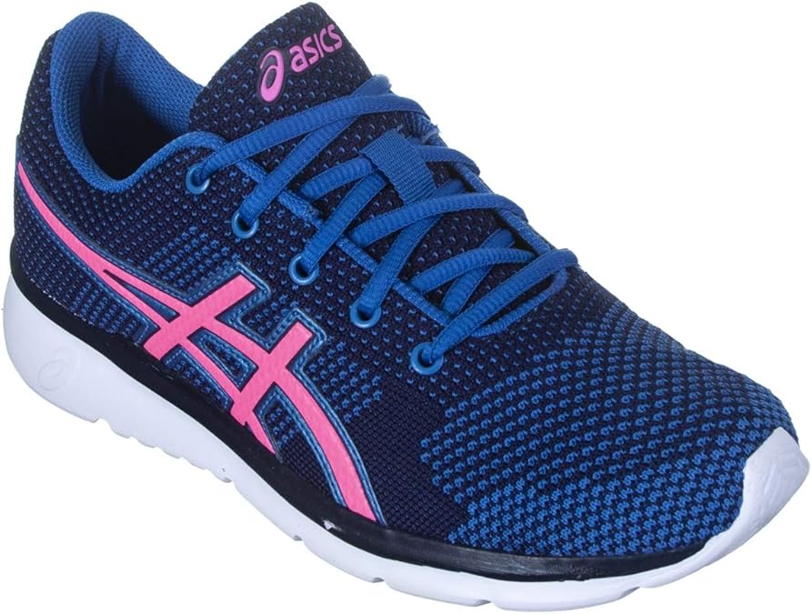 tênis asics attacker