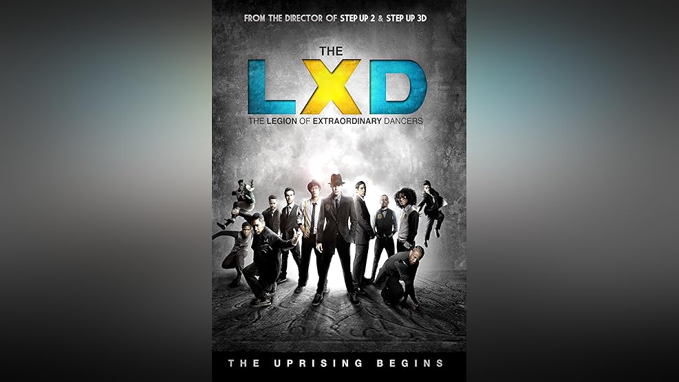 Watch The Lxd Season 1 Prime Video We bring you this movie in multiple definitions. watch the lxd season 1 prime video