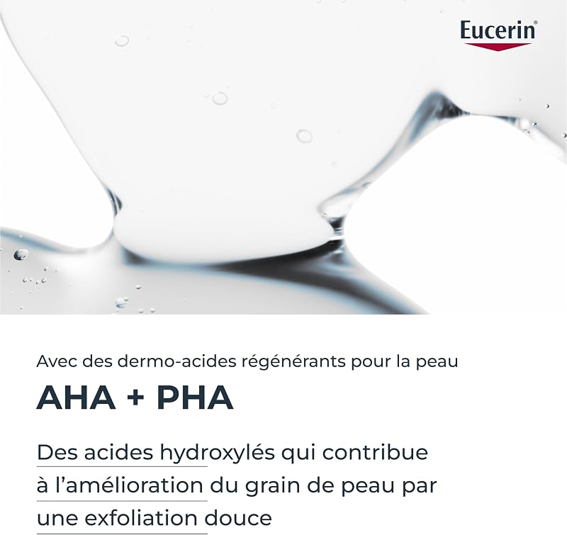 DermoPure Clinical Gommage Purifiant, Soin pour peau grasse, 100 ml