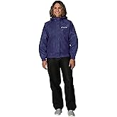 FROGG TOGGS Women's Classic All-Purpose Waterproof Breathable Rain Suit