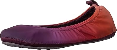 dearfoam womens ballet slippers