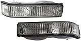 Evan Fischer Turn Signal Light Kit Compatible With