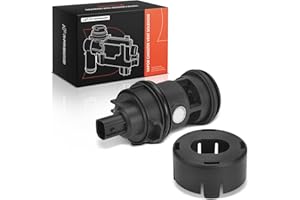 A-Premium Vapor Canister Vent Solenoid Fit for Acura CSX 2010-2011 ILX 2013-2021, 3.5L V6 GAS SOHC Naturally Aspirated