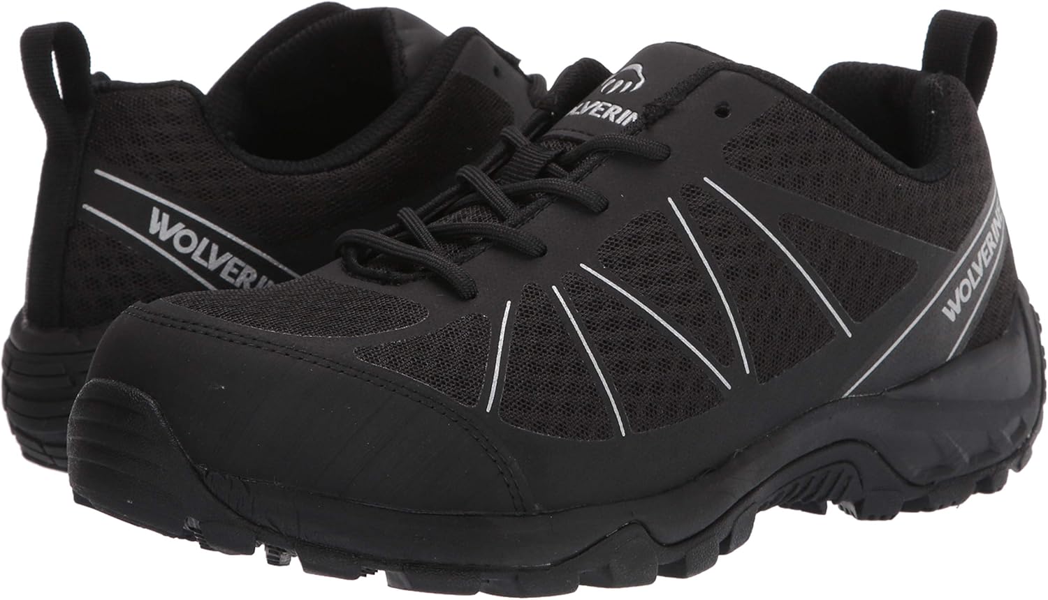  | Wolverine Men's Amherst Ii CarbonMax Work Shoe Industrial Boot | Industrial & Construction Boots