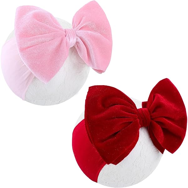 Bandeau Bébé Imprimé Drapeau Jamaïque - 91% Polyester 9% élasthanne, 0-6 Mois, Nœud Décoratif