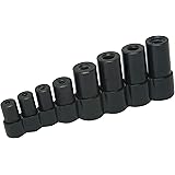 Lisle 70500 Tap Socket Set