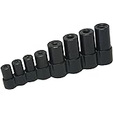 Lisle LI70500 Tap Socket Set