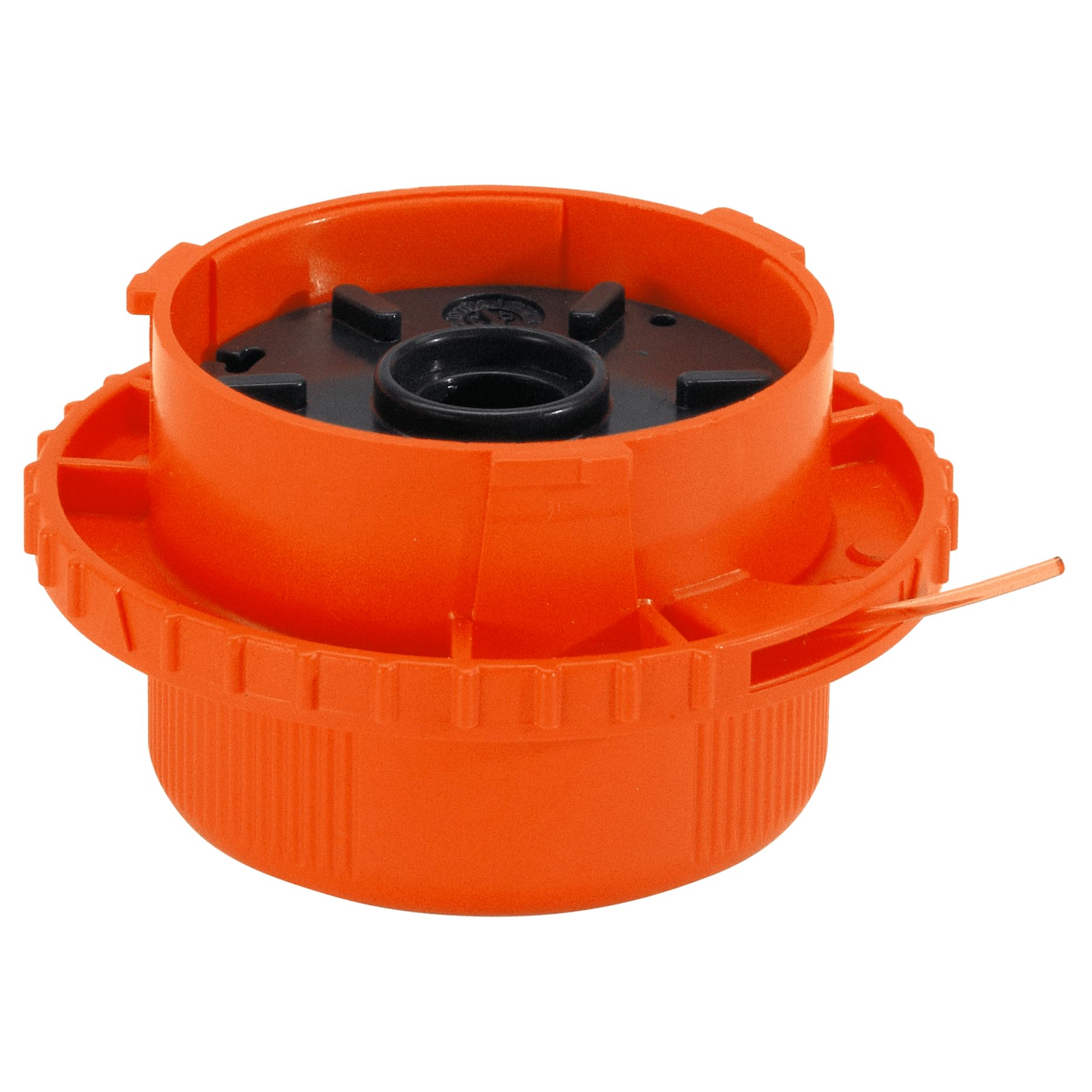 Gardena Thread Cassette Completely: Spare Spool for Gardena Turbo Trimmers, Brush Cutters, Original Gardena System Spare Parts for Lawn Trimmer (5371-20)
