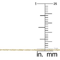 Kooljewelry Yellow Gold Plated Sterling Silver