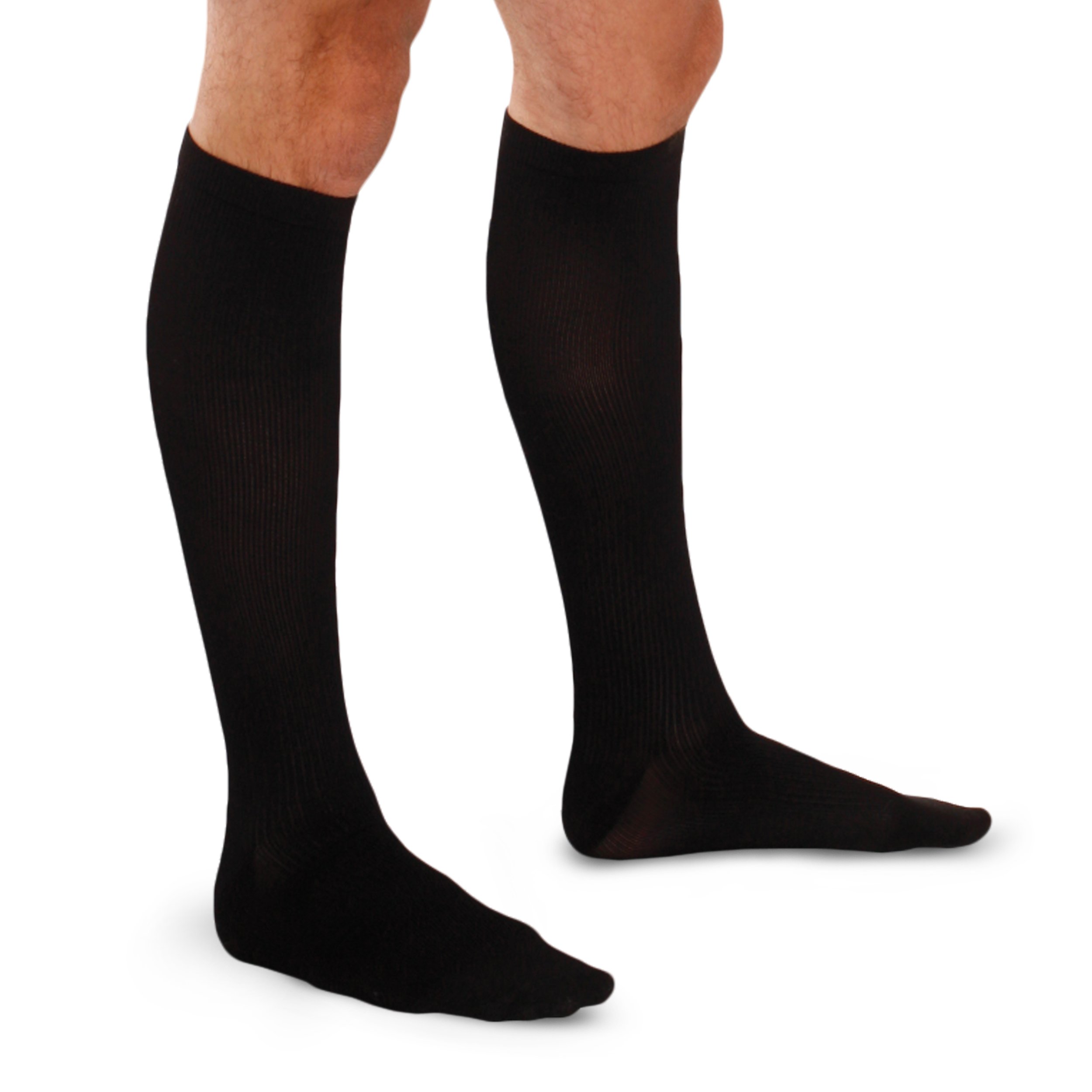 Therafirm Men's Trouser Socks 2030mmHg Moderate