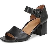 Vionic womens Chardonnay Strappy Sandals