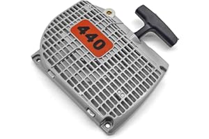 Funhoon 1128 080 2104 Recoil Starter Assembly for Stihl 044 046 MS440 MS460 Chainsaws Pull Start Assembly