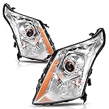 AUTOSAVER88 Projector Headlights Assembly