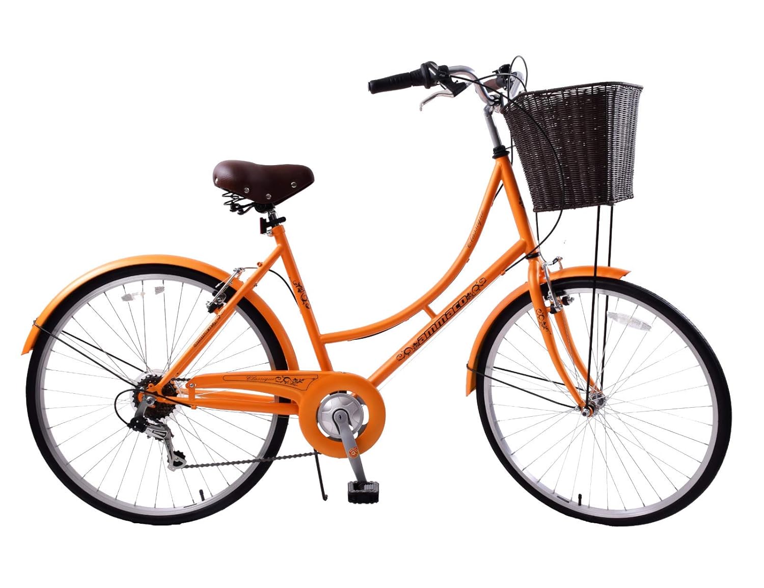 kingston hampton ladies bike