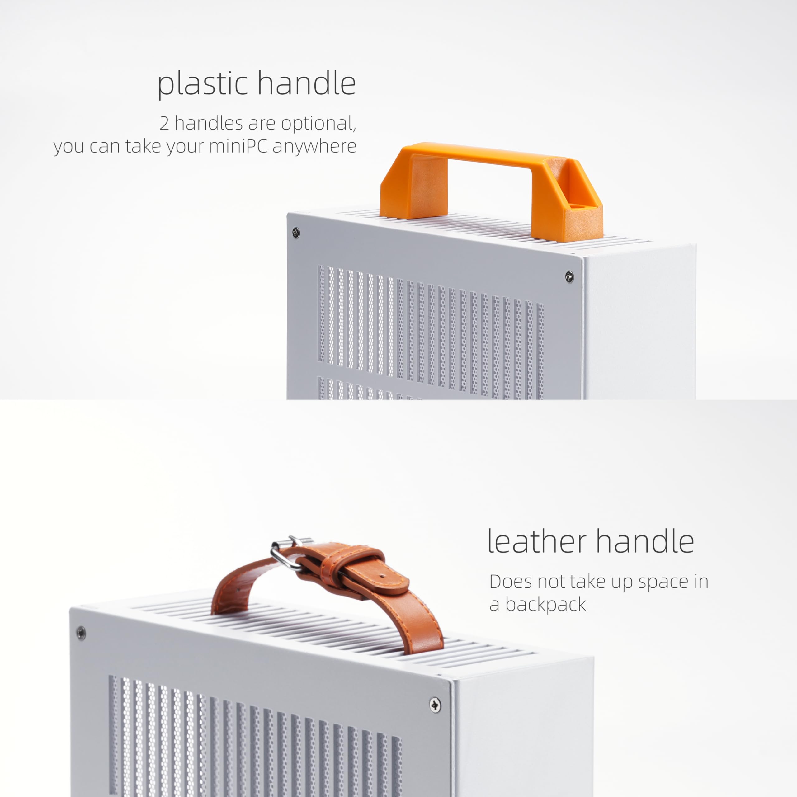 Itx Mini Case - K29